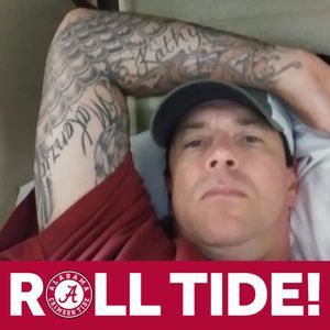 Meet your Posher, Davey